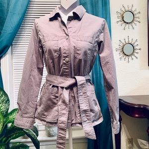 Banana Republic Jacket